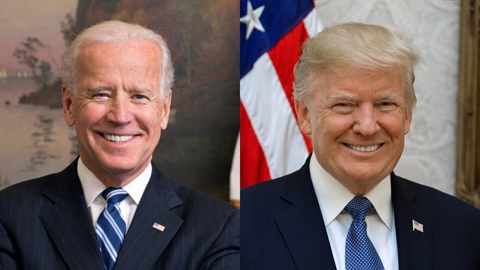 Nghị sĩ Dân chủ muốn Tổng thống Biden ân xá cho ông Trump- Ảnh 1. Nghị sĩ Dân chủ muốn Tổng thống Biden ân xá cho ông Trump- Ảnh 1.