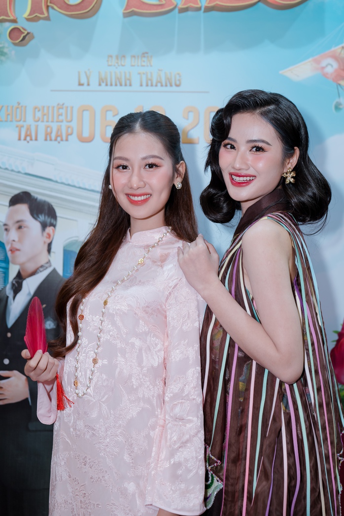 Dàn sao chúc mừng phim có NSƯT Thành Lộc, Song Luân- Ảnh 13. Dàn sao chúc mừng phim có NSƯT Thành Lộc, Song Luân- Ảnh 13.