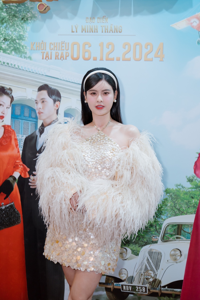 Dàn sao chúc mừng phim có NSƯT Thành Lộc, Song Luân- Ảnh 15. Dàn sao chúc mừng phim có NSƯT Thành Lộc, Song Luân- Ảnh 15.