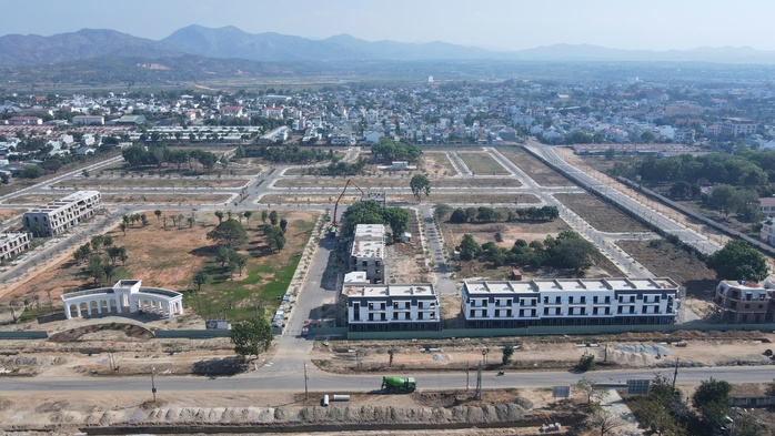 Thu hồi dự án 1.700 tỉ đồng của Tập đoàn FLC tại Kon Tum- Ảnh 1. Thu hồi dự án 1.700 tỉ đồng của Tập đoàn FLC tại Kon Tum- Ảnh 1.