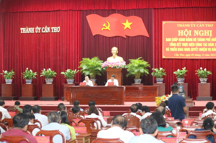 Cần Thơ: Dự kiến phương án sắp xếp, tinh gọn, giảm ít nhất 19 tổ chức, cơ quan, đơn vị- Ảnh 3. Cần Thơ: Dự kiến phương án sắp xếp, tinh gọn, giảm ít nhất 19 tổ chức, cơ quan, đơn vị- Ảnh 3.