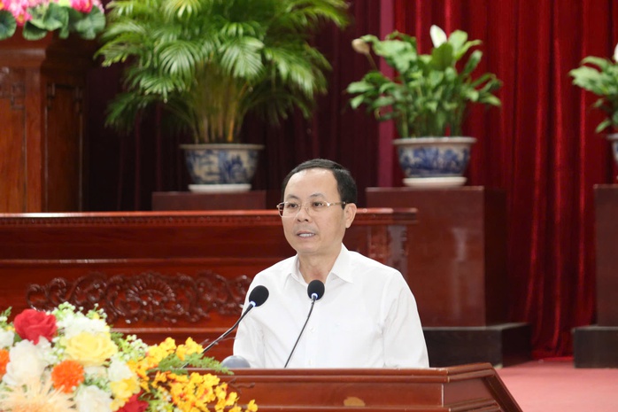 Cần Thơ: Dự kiến phương án sắp xếp, tinh gọn, giảm ít nhất 19 tổ chức, cơ quan, đơn vị- Ảnh 4. Cần Thơ: Dự kiến phương án sắp xếp, tinh gọn, giảm ít nhất 19 tổ chức, cơ quan, đơn vị- Ảnh 4.