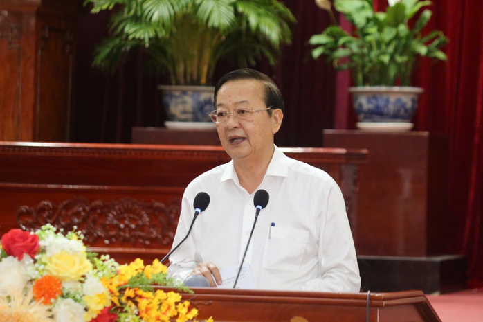 Cần Thơ: Dự kiến phương án sắp xếp, tinh gọn, giảm ít nhất 19 tổ chức, cơ quan, đơn vị- Ảnh 2. Cần Thơ: Dự kiến phương án sắp xếp, tinh gọn, giảm ít nhất 19 tổ chức, cơ quan, đơn vị- Ảnh 2.
