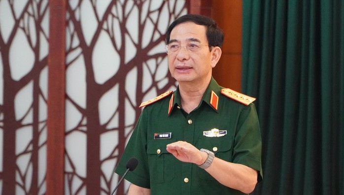 Lễ kỷ niệm 50 năm Ngày Giải phóng miền Nam phải hướng đến phục vụ người dân- Ảnh 1. Lễ kỷ niệm 50 năm Ngày Giải phóng miền Nam phải hướng đến phục vụ người dân- Ảnh 1.