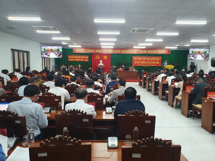 Phú Yên: Lo ngại ô nhiễm từ trang trại chăn nuôi và lãng phí tài sản công - Ảnh 1. Phú Yên: Lo ngại ô nhiễm từ trang trại chăn nuôi và lãng phí tài sản công - Ảnh 1.