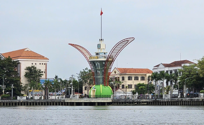 Dự án đường ven sông Sài Gòn dài 94km qua Bình Dương hiện ra sao?- Ảnh 1. Dự án đường ven sông Sài Gòn dài 94km qua Bình Dương hiện ra sao?- Ảnh 1.