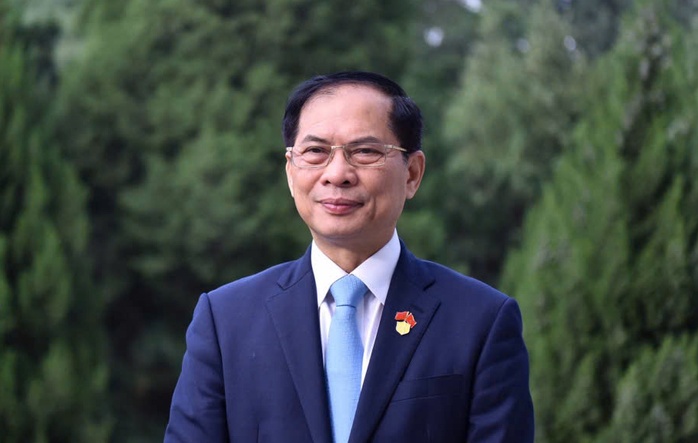 Sắp diễn ra Phiên họp Ủy ban chỉ đạo hợp tác song phương Việt Nam-Trung Quốc- Ảnh 1. Sắp diễn ra Phiên họp Ủy ban chỉ đạo hợp tác song phương Việt Nam-Trung Quốc- Ảnh 1.