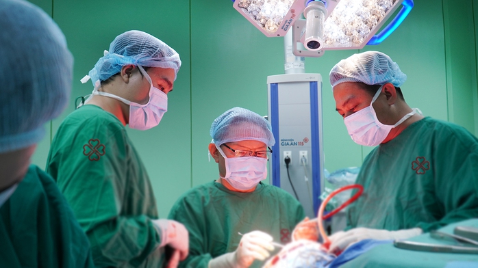 Tê 2 tay, đi khám phát hiện ra bệnh hiểm- Ảnh 1. Tê 2 tay, đi khám phát hiện ra bệnh hiểm- Ảnh 1.