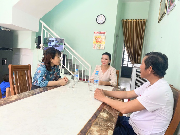 "Bà đỡ" cho người thu nhập thấp ở Đồng Nai an cư- Ảnh 1. "Bà đỡ" cho người thu nhập thấp ở Đồng Nai an cư- Ảnh 1.