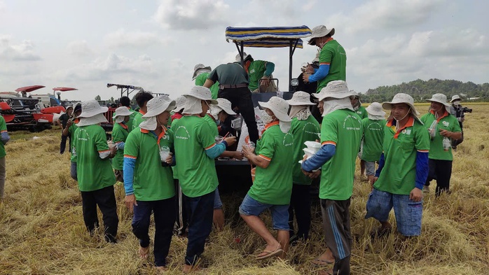Tập đoàn Lộc Trời bị Tổng cục thuế truy thu hơn 5 tỉ đồng- Ảnh 1. Tập đoàn Lộc Trời bị Tổng cục thuế truy thu hơn 5 tỉ đồng- Ảnh 1.