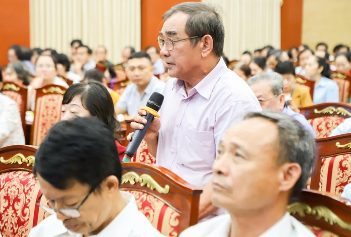 Sắp xếp bộ máy: Bình Dương đang làm công tác tư tưởng để cán bộ thông suốt- Ảnh 2. Sắp xếp bộ máy: Bình Dương đang làm công tác tư tưởng để cán bộ thông suốt- Ảnh 2.