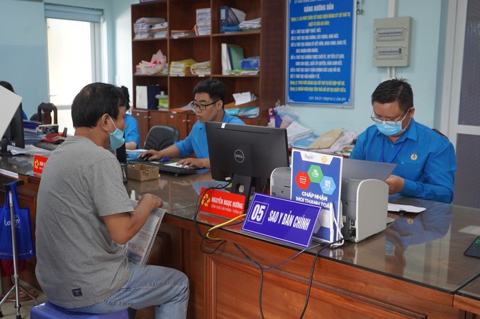 Những công việc công chức, viên chức không được làm- Ảnh 1. Những công việc công chức, viên chức không được làm- Ảnh 1.