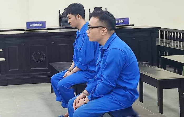 Lập web "Vua gái gọi Hà Nội", môi giới mại dâm trên cả nước- Ảnh 1. Lập web "Vua gái gọi Hà Nội", môi giới mại dâm trên cả nước- Ảnh 1.