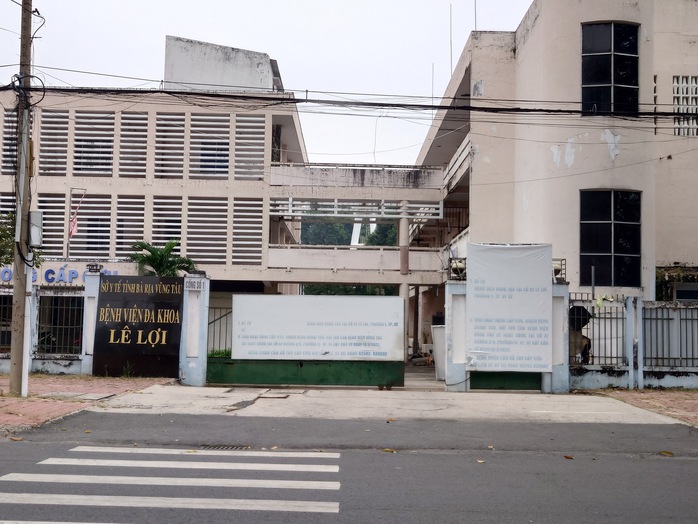 Lý do đấu giá đất công ở Bà Rịa - Vũng Tàu chậm tiến độ- Ảnh 2. Lý do đấu giá đất công ở Bà Rịa - Vũng Tàu chậm tiến độ- Ảnh 2.