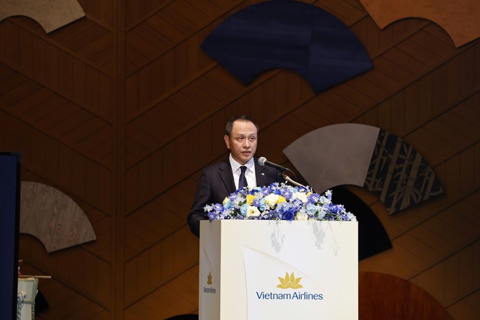 Kỷ niệm 30 năm đường bay, Vietnam Airlines ký hợp tác với đối tác du lịch hàng đầu Nhật Bản - Ảnh 3.