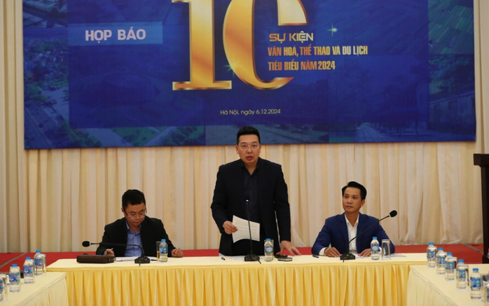 Bảo tàng Lịch sử Quân sự Việt Nam mở cửa lọt đề cử 10 sự kiện văn hóa, thể thao và du lịch tiêu biểu- Ảnh 1. Bảo tàng Lịch sử Quân sự Việt Nam mở cửa lọt đề cử 10 sự kiện văn hóa, thể thao và du lịch tiêu biểu- Ảnh 1.