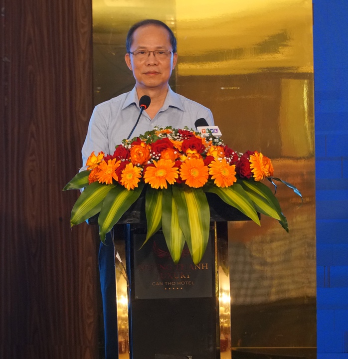 VIDEO: Báo chí đa phương tiện chất lượng cao cần phát huy thế mạnh VIDEO: Báo chí đa phương tiện chất lượng cao cần phát huy thế mạnh