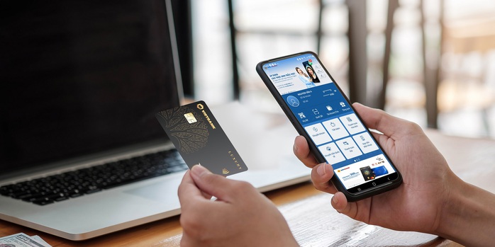 Người trẻ liên tục tìm kiếm các giải pháp thanh toán mới nhằm tối ưu lợi ích thụ hưởng Người trẻ liên tục tìm kiếm các giải pháp thanh toán mới nhằm tối ưu lợi ích thụ hưởng