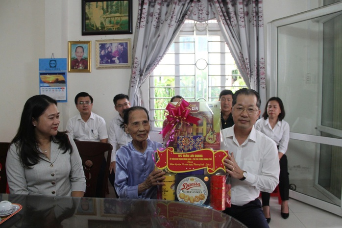 Đà Nẵng hỗ trợ xây mới nhà ở cho người có công cách mạng- Ảnh 1. Đà Nẵng hỗ trợ xây mới nhà ở cho người có công cách mạng- Ảnh 1.