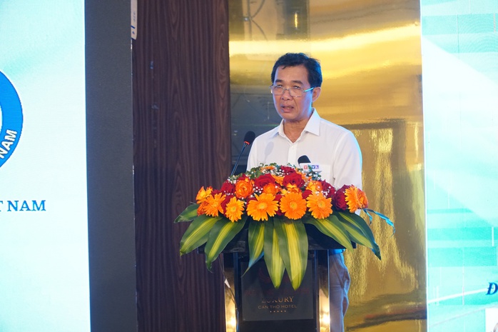 VIDEO: Báo chí đa phương tiện chất lượng cao cần phát huy thế mạnh VIDEO: Báo chí đa phương tiện chất lượng cao cần phát huy thế mạnh