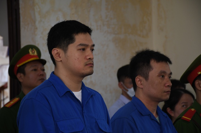 Nguyên phó giám đốc Công ty Thành Bưởi được giảm án- Ảnh 1. Nguyên phó giám đốc Công ty Thành Bưởi được giảm án- Ảnh 1.