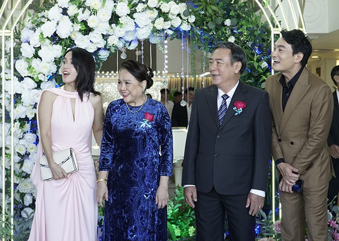 NSƯT Thành Hội "phụ bạc" Ái Như trên màn ảnh- Ảnh 5. NSƯT Thành Hội "phụ bạc" Ái Như trên màn ảnh- Ảnh 5.