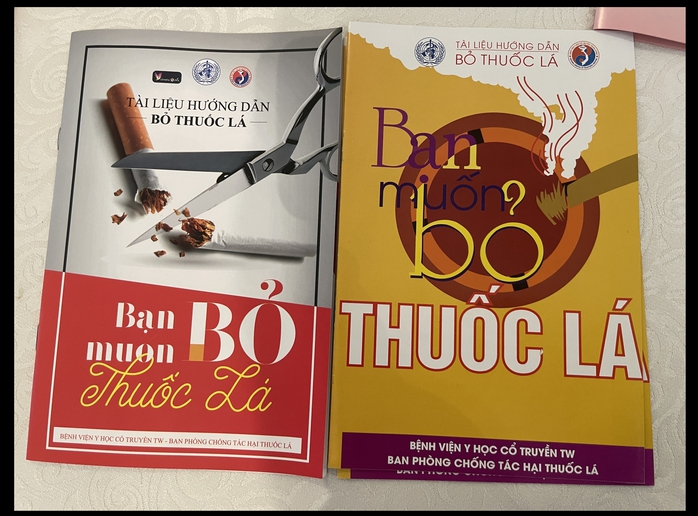 Công bố khảo sát lớn nhất về sử dụng các sản phẩm thuốc lá- Ảnh 2. Công bố khảo sát lớn nhất về sử dụng các sản phẩm thuốc lá- Ảnh 2.