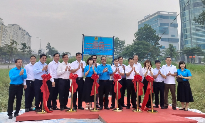 CNVC-LĐ SAWACO tích cực thi đua lao động vì cộng đồng- Ảnh 3. CNVC-LĐ SAWACO tích cực thi đua lao động vì cộng đồng- Ảnh 3.