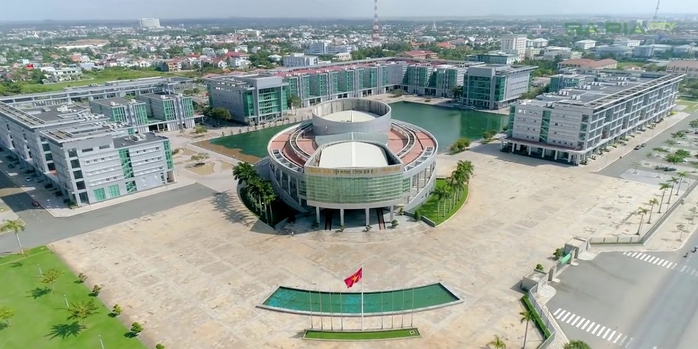 Bà Rịa – Vũng Tàu chi hơn 356 tỉ đồng cho các trường hợp nghỉ do sắp xếp bộ máy- Ảnh 1. Bà Rịa – Vũng Tàu chi hơn 356 tỉ đồng cho các trường hợp nghỉ do sắp xếp bộ máy- Ảnh 1.