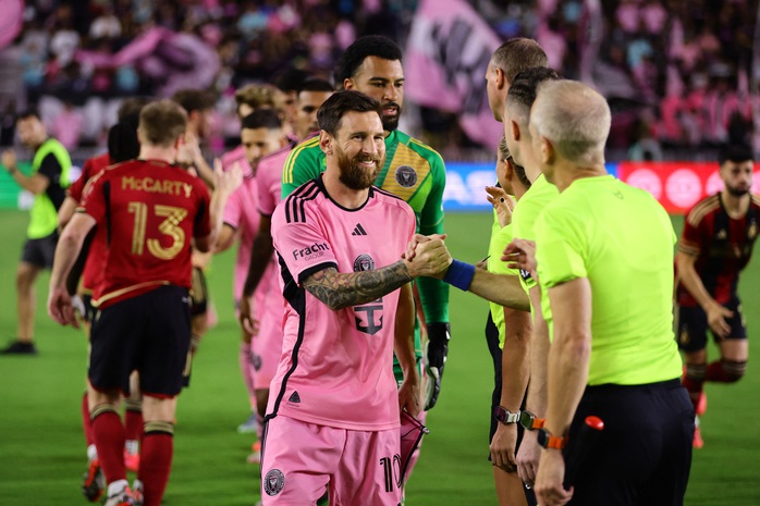 Khán giả Việt Nam sẽ được xem miễn phí FIFA Club World Cup 2025- Ảnh 6. Khán giả Việt Nam sẽ được xem miễn phí FIFA Club World Cup 2025- Ảnh 6.