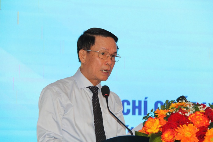 VIDEO: Báo chí đa phương tiện chất lượng cao cần phát huy thế mạnh VIDEO: Báo chí đa phương tiện chất lượng cao cần phát huy thế mạnh