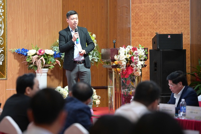 Chanh leo sắp sang Mỹ, vải thiều "gõ cửa" Hàn Quốc- Ảnh 1. Chanh leo sắp sang Mỹ, vải thiều "gõ cửa" Hàn Quốc- Ảnh 1.