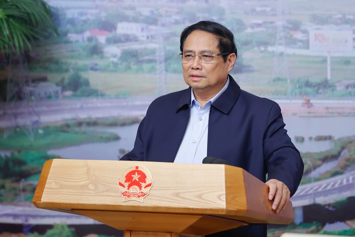 Thủ tướng chủ trì phiên họp Ban Chỉ đạo các dự án giao thông trọng điểm- Ảnh 1. Thủ tướng chủ trì phiên họp Ban Chỉ đạo các dự án giao thông trọng điểm- Ảnh 1.