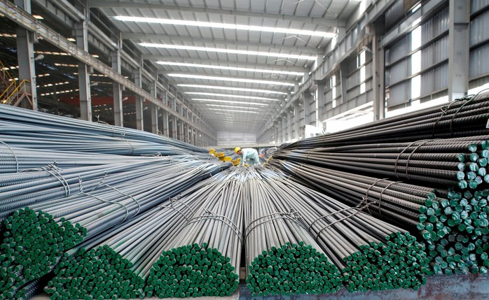 Quảng Ngãi đặt mục tiêu phát triển kinh tế năm 2025- Ảnh 2. Quảng Ngãi đặt mục tiêu phát triển kinh tế năm 2025- Ảnh 2.