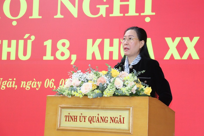 Quảng Ngãi đạt và vượt 25/25 chỉ tiêu kinh tế - xã hội trong năm 2024- Ảnh 2. Quảng Ngãi đạt và vượt 25/25 chỉ tiêu kinh tế - xã hội trong năm 2024- Ảnh 2.
