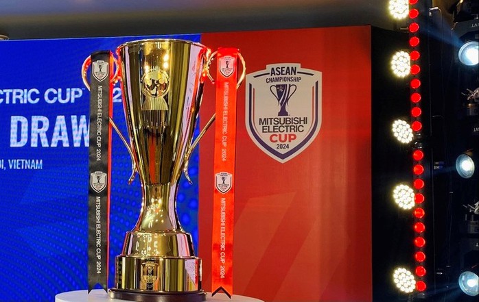FIFA có quyết định đáng chú ý về ASEAN Cup 2024- Ảnh 1. FIFA có quyết định đáng chú ý về ASEAN Cup 2024- Ảnh 1.