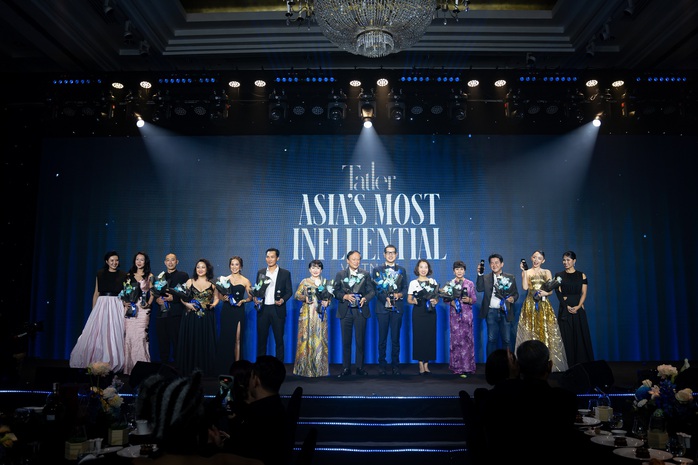 Doanh nhân Huỳnh Bích Ngọc: Nhà lãnh đạo xuất sắc ở hạng mục Asia’s Most Influential Magnates 2024- Ảnh 1. Doanh nhân Huỳnh Bích Ngọc: Nhà lãnh đạo xuất sắc ở hạng mục Asia’s Most Influential Magnates 2024- Ảnh 1.