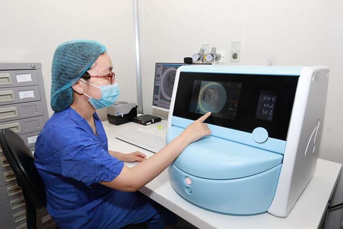 10 gia đình quân nhân hiếm muộn được hỗ trợ IVF miễn phí- Ảnh 1. 10 gia đình quân nhân hiếm muộn được hỗ trợ IVF miễn phí- Ảnh 1.