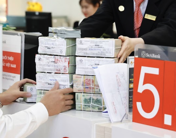 Lãi suất hôm nay 7-12: Gửi tiết kiệm ví điện tử, ngân hàng nào lãi cao nhất?- Ảnh 1. Lãi suất hôm nay 7-12: Gửi tiết kiệm ví điện tử, ngân hàng nào lãi cao nhất?- Ảnh 1.