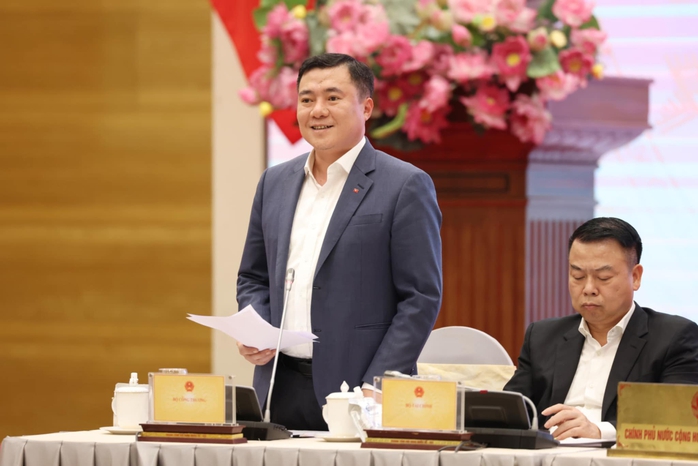 Bộ Công Thương: Dự án điện hạt nhân Ninh Thuận có quy mô đầu tư hàng tỉ USD- Ảnh 1. Bộ Công Thương: Dự án điện hạt nhân Ninh Thuận có quy mô đầu tư hàng tỉ USD- Ảnh 1.