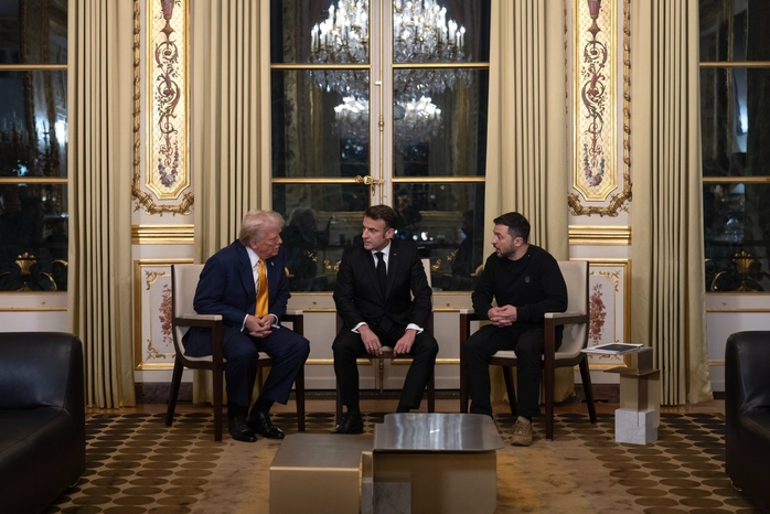 Điểm nóng xung đột ngày 9-12: Ông Trump kêu gọi "ngừng bắn lập tức", Ukraine - Nga lên tiếng- Ảnh 1. Điểm nóng xung đột ngày 9-12: Ông Trump kêu gọi "ngừng bắn lập tức", Ukraine - Nga lên tiếng- Ảnh 1.