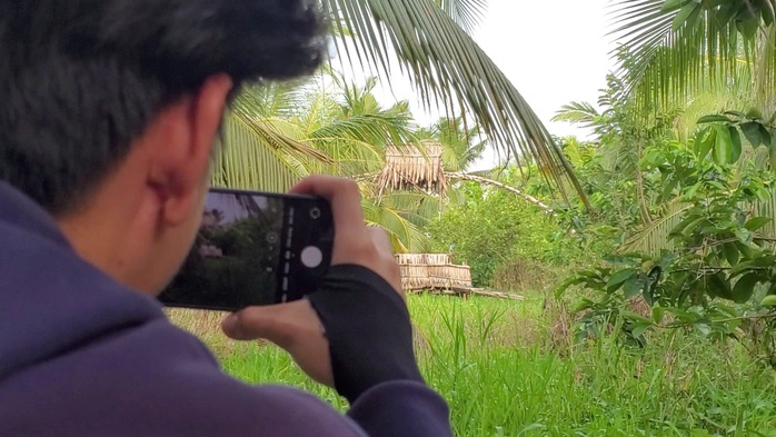VIDEO: Hàng xóm tiết lộ thông tin mới nhất về TikToker Lê Tuấn Khang- Ảnh 3. VIDEO: Hàng xóm tiết lộ thông tin mới nhất về TikToker Lê Tuấn Khang- Ảnh 3.