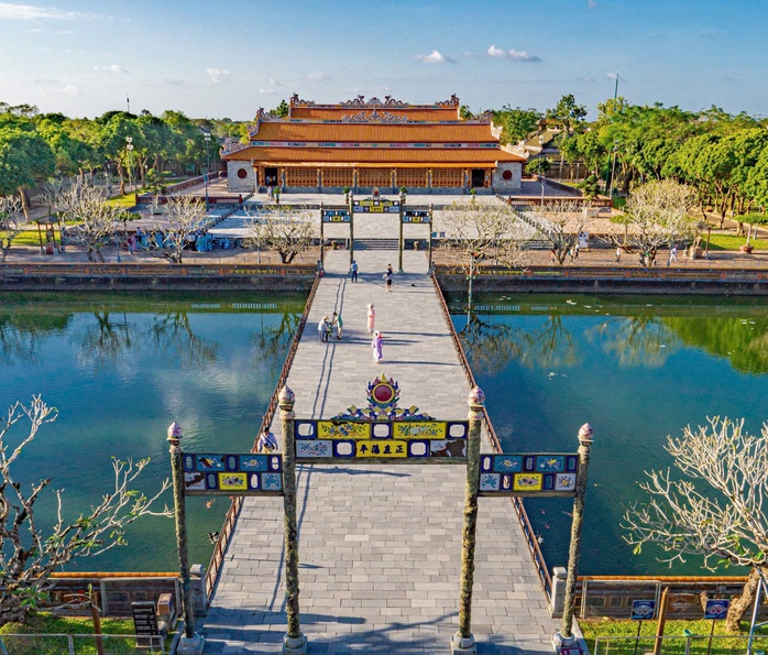 "Giải mã" sự thành công của đô thị thông minh Thừa Thiên - Huế- Ảnh 6. "Giải mã" sự thành công của đô thị thông minh Thừa Thiên - Huế- Ảnh 6.