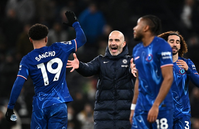 Jadon Sancho tỏa sáng ở Chelsea, Man United có hối tiếc?- Ảnh 3.
