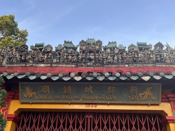 “Làng vẽ hình cho đất” dọc sông Đồng Nai - Ảnh 5. “Làng vẽ hình cho đất” dọc sông Đồng Nai - Ảnh 5.