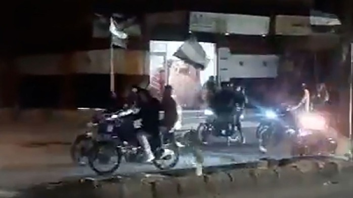 Syria: Damascus thất thủ, Mỹ lo IS trỗi dậy, ông Trump tuyên bố “nóng”- Ảnh 1. Syria: Damascus thất thủ, Mỹ lo IS trỗi dậy, ông Trump tuyên bố “nóng”- Ảnh 1.