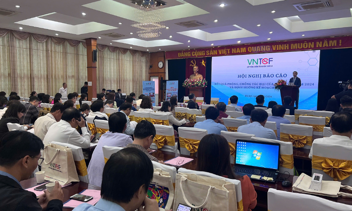 Đề xuất BHYT chi trả điều trị cai nghiện thuốc lá- Ảnh 3. Đề xuất BHYT chi trả điều trị cai nghiện thuốc lá- Ảnh 3.