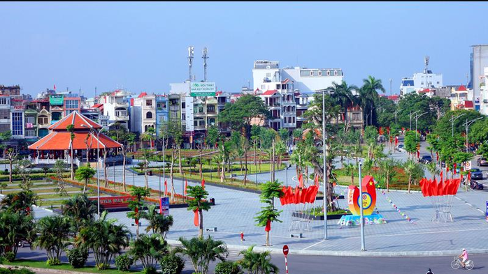 Chương trình xây dựng công viên, vườn hoa ở Hải Phòng giảm hơn 1.300 tỉ đồng- Ảnh 1. Chương trình xây dựng công viên, vườn hoa ở Hải Phòng giảm hơn 1.300 tỉ đồng- Ảnh 1.