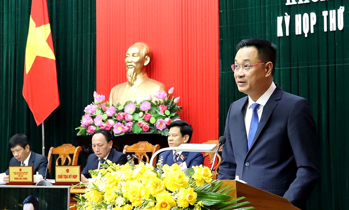 Bí thư tỉnh Quảng Bình: Tinh gọn bộ máy, khó nhưng cấp bách!- Ảnh 2. Bí thư tỉnh Quảng Bình: Tinh gọn bộ máy, khó nhưng cấp bách!- Ảnh 2.