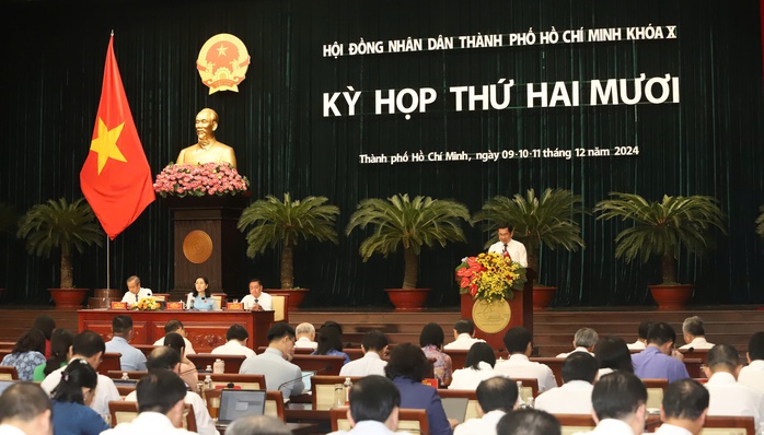 UBND TP HCM đề xuất bao nhiêu biên chế cho năm 2025?- Ảnh 1. UBND TP HCM đề xuất bao nhiêu biên chế cho năm 2025?- Ảnh 1.